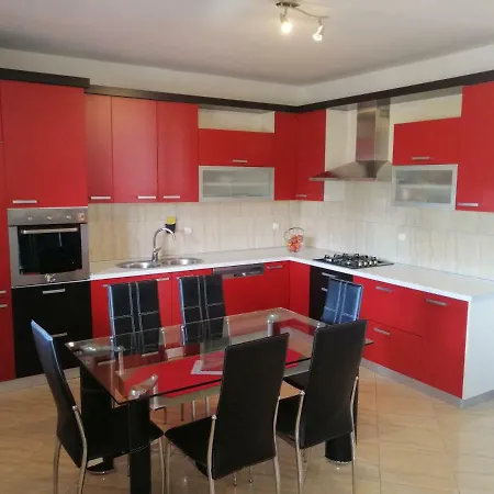 Apartman Rosanda 아파트