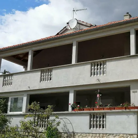 Apartman Rosanda * 포세다르예