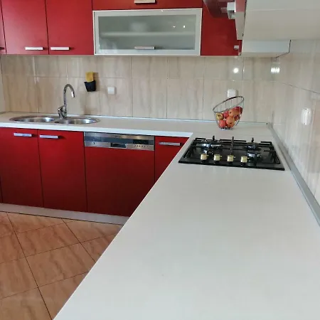 아파트 Apartman Rosanda *