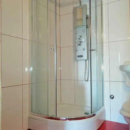 Apartman Rosanda * 포세다르예