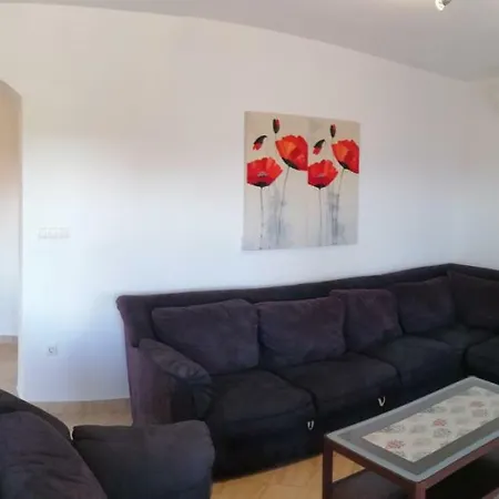 Apartman Rosanda 아파트